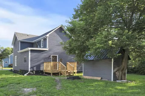 7450 Broad St NW, Carroll, OH 43112