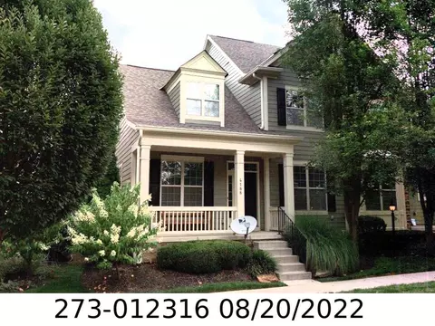 4188 Hobbs Landing Dr W #42, Dublin, OH 43017