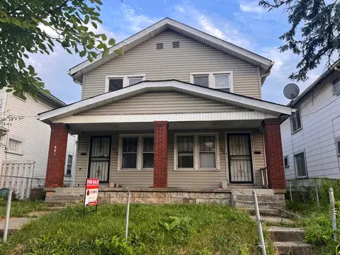 849-851 E 12th Ave #851, Columbus, OH 43211