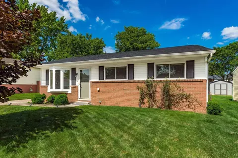 284 Blendon Rd, West Jefferson, OH 43162