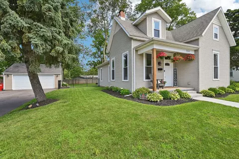 151 New Hampshire Ave, London, OH 43140