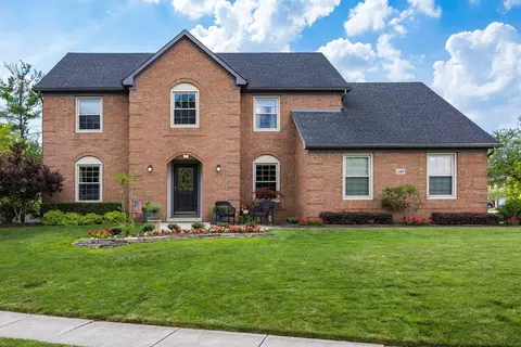 3419 River Narrows Rd, Hilliard, OH 43026
