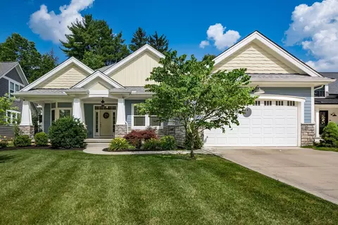 174 Grand Ridge Ct, Gahanna, OH 43230