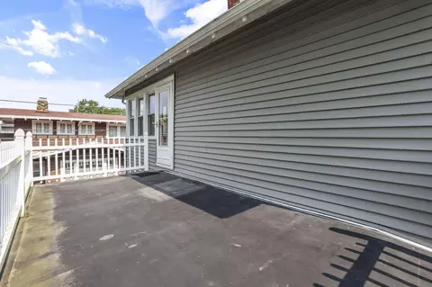 Exterior - 206 E Fair Ave, Lancaster, OH 43130 photo 7 of 20