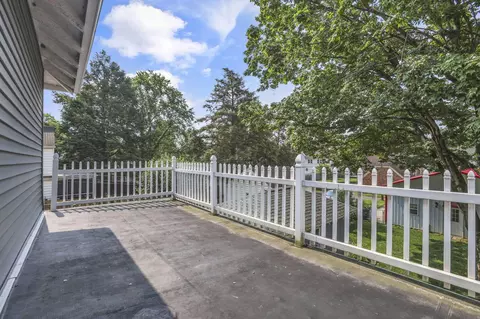 Exterior - 206 E Fair Ave, Lancaster, OH 43130 photo 6 of 20