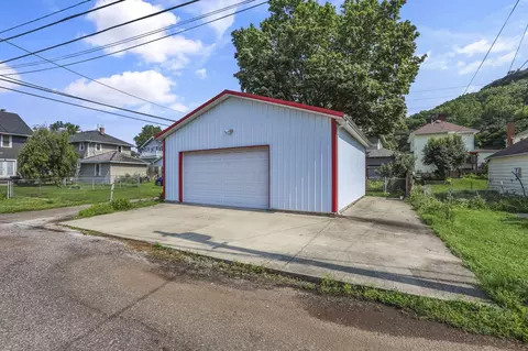 Exterior - 206 E Fair Ave, Lancaster, OH 43130 photo 17 of 20