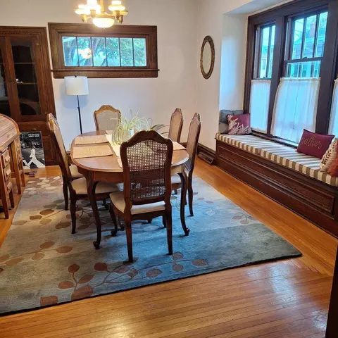 Dining - 206 E Fair Ave, Lancaster, OH 43130 photo 1 of 1