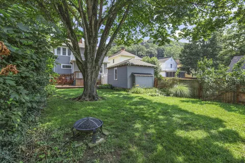 Exterior - 206 E Fair Ave, Lancaster, OH 43130 photo 11 of 20