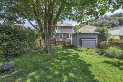 Exterior - 206 E Fair Ave, Lancaster, OH 43130 photo 12 of 20