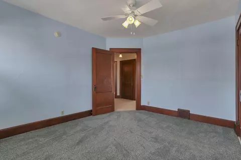 Bedroom - 206 E Fair Ave, Lancaster, OH 43130 photo 1 of 5