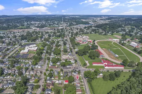 View/Area - 206 E Fair Ave, Lancaster, OH 43130 photo 6 of 9