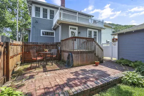Exterior - 206 E Fair Ave, Lancaster, OH 43130 photo 10 of 20