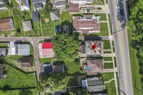 View/Area - 206 E Fair Ave, Lancaster, OH 43130 photo 1 of 9