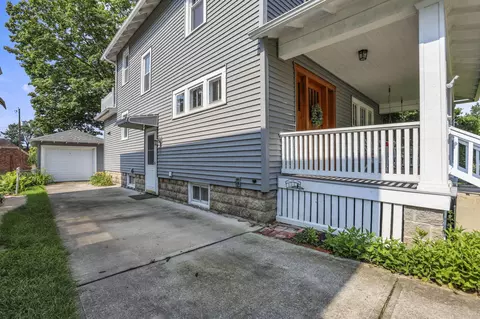Exterior - 206 E Fair Ave, Lancaster, OH 43130 photo 5 of 20