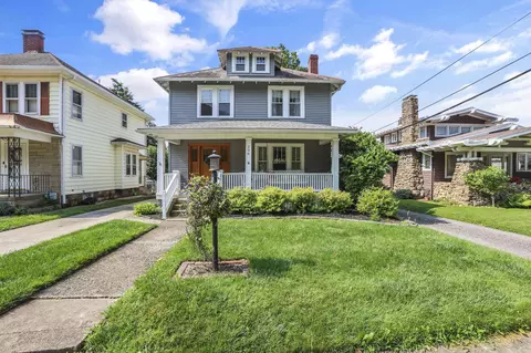 Exterior - 206 E Fair Ave, Lancaster, OH 43130 photo 3 of 20
