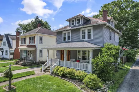 Exterior - 206 E Fair Ave, Lancaster, OH 43130 photo 20 of 20