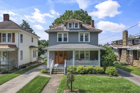 Exterior - 206 E Fair Ave, Lancaster, OH 43130 photo 19 of 20