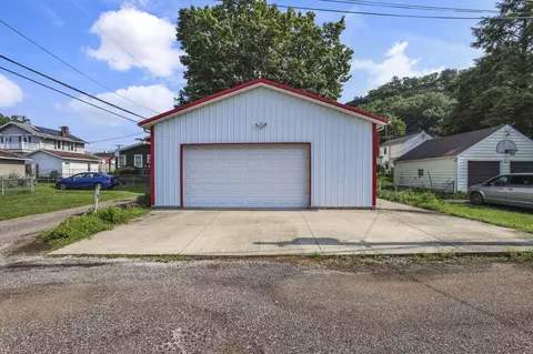 Exterior - 206 E Fair Ave, Lancaster, OH 43130 photo 15 of 20