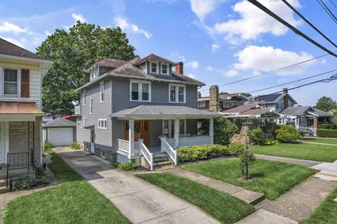 Exterior - 206 E Fair Ave, Lancaster, OH 43130 photo 18 of 20