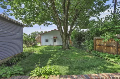 Exterior - 206 E Fair Ave, Lancaster, OH 43130 photo 14 of 20
