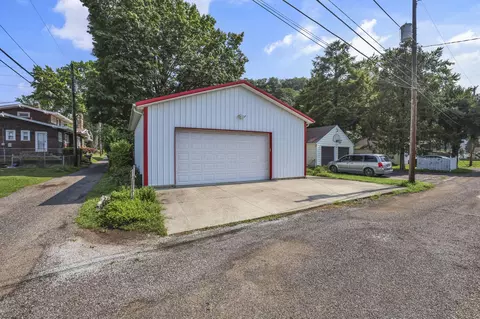 Exterior - 206 E Fair Ave, Lancaster, OH 43130 photo 16 of 20