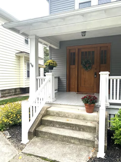 Exterior - 206 E Fair Ave, Lancaster, OH 43130 photo 2 of 20