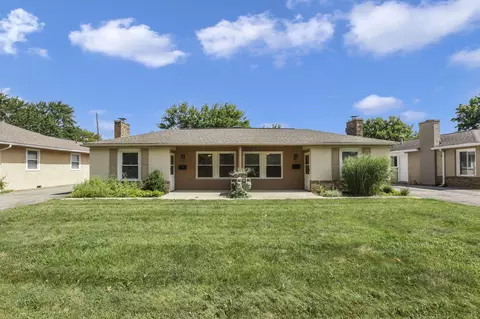 1848 Milden Rd, Columbus, OH 43221