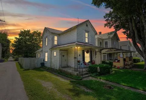 124 Wyandotte St, Lancaster, OH 43130