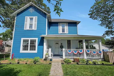1110 High St, Harrisburg, OH 43126