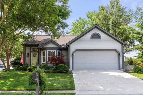 3625 Peany Ln, Canal Winchester, OH 43110