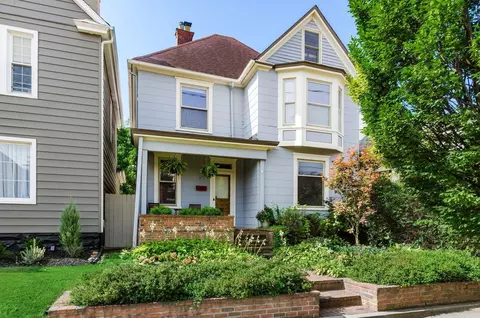 399 E Whittier St, Columbus, OH 43206