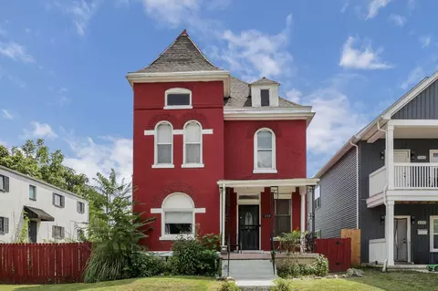 1157 E Livingston Ave, Columbus, OH 43205