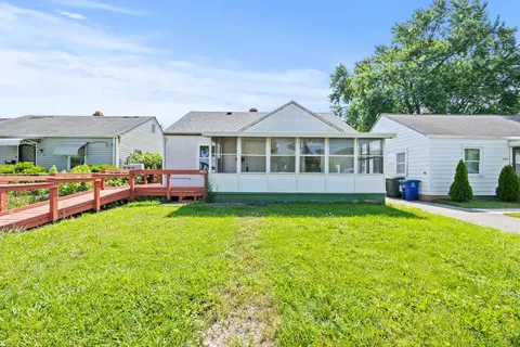 2300 Atwood Ter, Columbus, OH 43211
