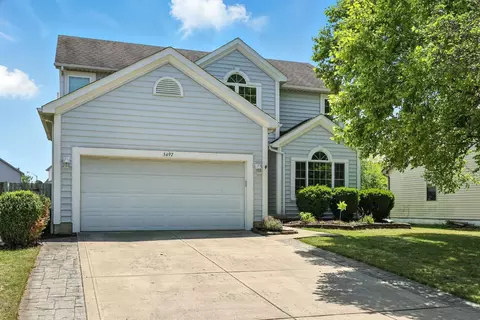 5497 Mirage Dr, Hilliard, OH 43026