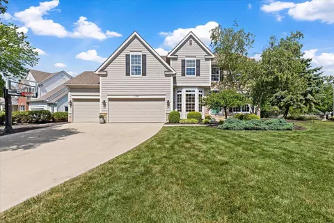 7797 Kelly Dr, Dublin, OH 43016