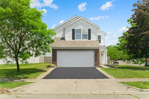 4690 Ascot Dr, Columbus, OH 43229