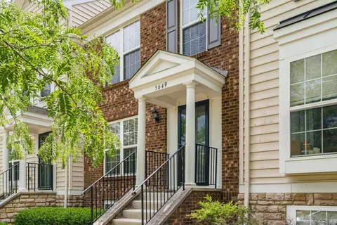 5649 Chippewa Falls St, Dublin, OH 43016