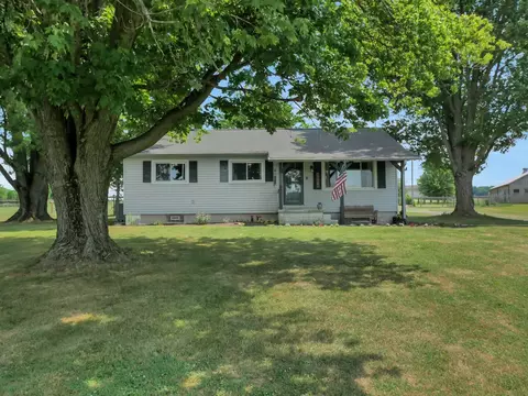 6086 Horseshoe Rd, Delaware, OH 43015