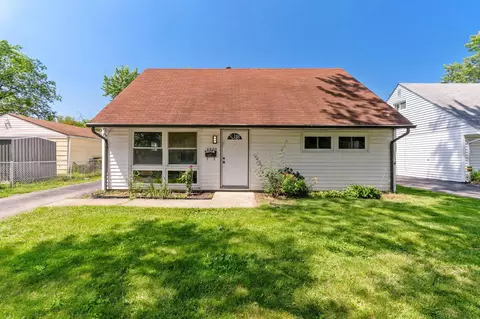 3920 Astor Ave, Columbus, OH 43227