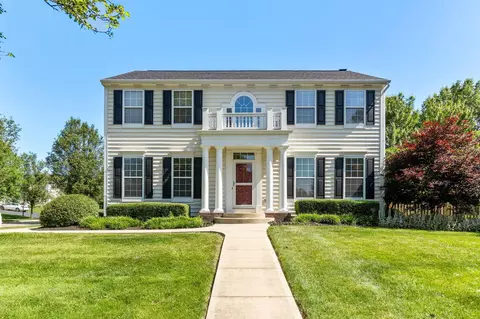4884 Alston Grove Dr, Westerville, OH 43082