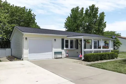 110 Creekview Dr, Baltimore, OH 43105