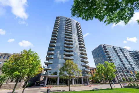300 W Spring St #404, Columbus, OH 43215