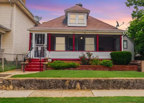 72 S Oakley Ave, Columbus, OH 43204