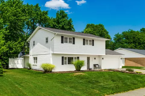 230 Barcelona Ave, Westerville, OH 43081