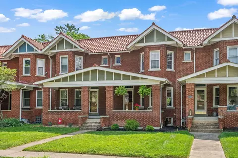 1436 Wyandotte Rd, Columbus, OH 43212
