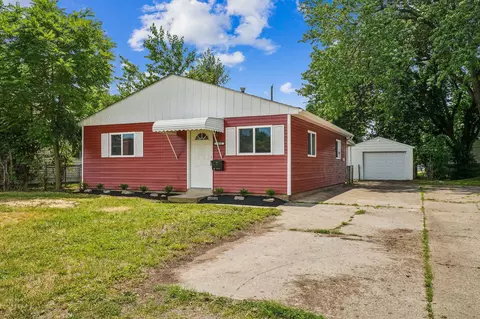 1471 Watkins Rd, Columbus, OH 43207