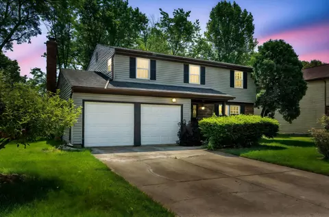 2144 Leah Ln, Reynoldsburg, OH 43068