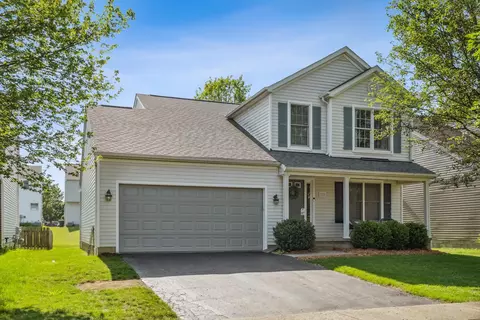 1118 Barlowe Run Dr, Blacklick, OH 43004