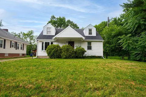 479 Maplewood Ave, Columbus, OH 43213