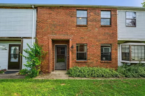 265 Eastwind Ct #G, Westerville, OH 43081